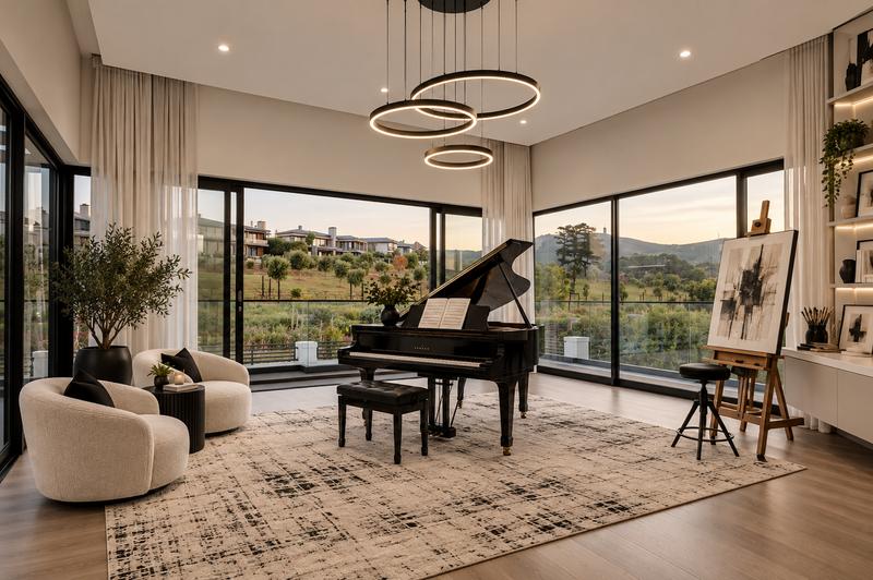 6 Bedroom Property for Sale in Clara Anna Fontein Western Cape